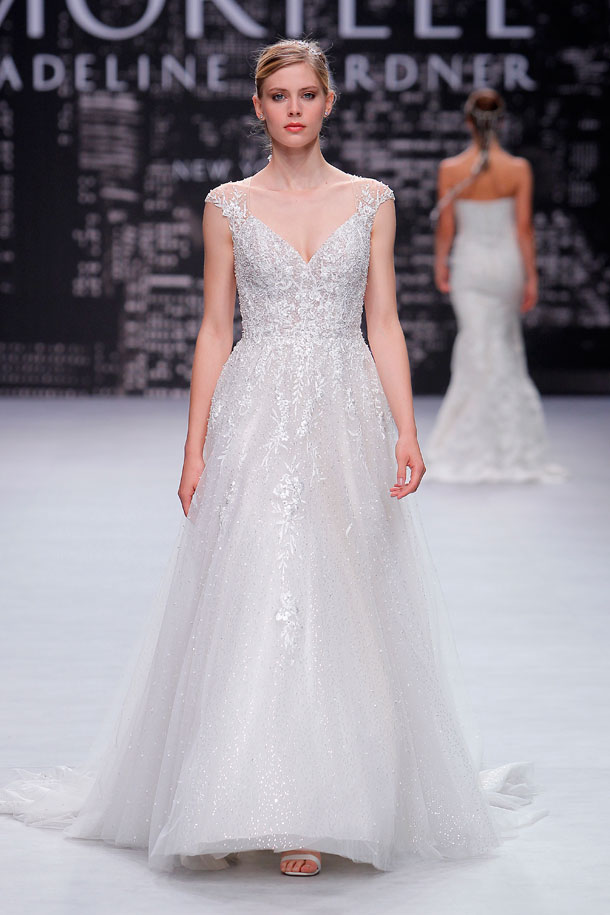 ilovebrides.pt Mori Lee Coleção 2020 Vestidos de Noiva